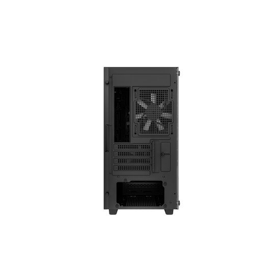 DeepCool CC360 ARGB Mini Tower Noir