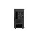 DeepCool CC360 ARGB Mini Tower Noir