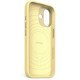 Decoded D25IPO17BCS9YW coque de protection pour téléphones portables 16 cm (6.3") Housse Jaune