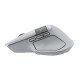 Logitech MX Master 4 for Mac souris Bureau Droitier Bluetooth Laser 8000 DPI