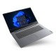 Lenovo V17 G7 IWC Intel Core 5 320 Ordinateur portable 43,9 cm (17.3") Full HD 16 Go DDR5-SDRAM 512 Go SSD Wi-Fi 6 (802.11ax) Windows 11 Pro Gris Belge