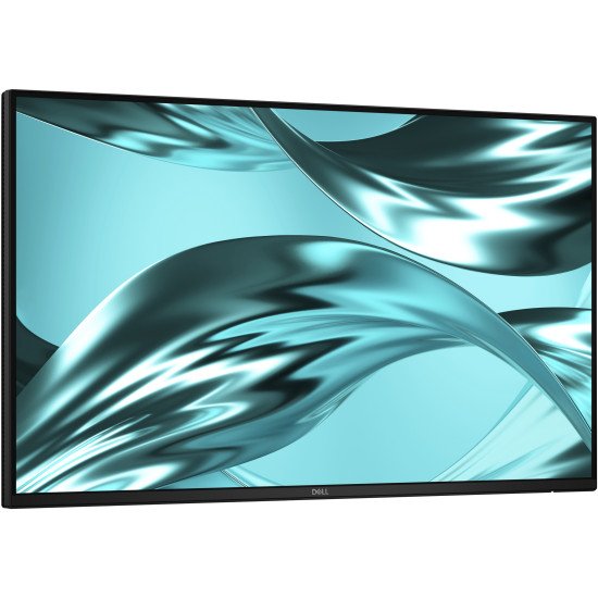 DELL Pro P P2426H WOST écran PC 61 cm (24") 1920 x 1080 pixels Full HD LCD Noir