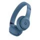Apple Beats Solo 4 Écouteurs Avec fil &sans fil Arceau Appels/Musique USB Type-C Bluetooth Bleu Apple Beats Solo 4 Écouteurs Avec fil &sans fil Arceau Appels/Musique USB Type-C Bluetooth Bleu