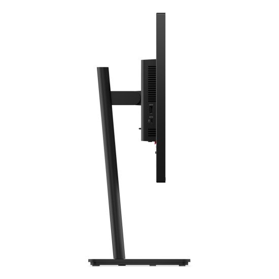Lenovo ThinkVision T24-40 LED display 60,5 cm (23.8") 1920 x 1080 pixels Full HD LCD Noir Lenovo ThinkVision T24-40 LED display 60,5 cm (23.8") 1920 x 1080 pixels Full HD LCD Noir
