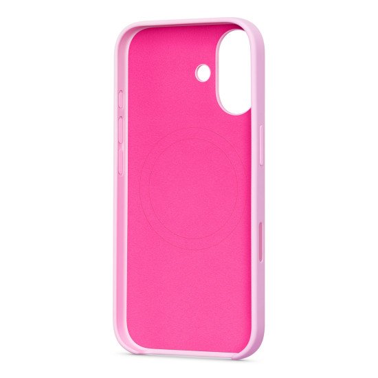 Apple MGK44LL/A coque de protection pour téléphones portables 16 cm (6.3") Housse Rose Apple MGK44LL/A coque de protection pour téléphones portables 16 cm (6.3") Housse Rose