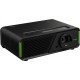 Viewsonic X1-4K vidéo-projecteur Projecteur à focale standard LED 2160p (3840x2160) Compatibilité 3D Noir