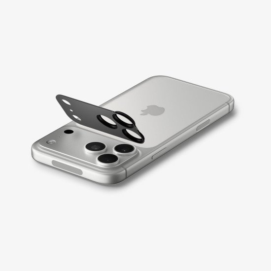 Spigen Optik Pro XL EZ Fit Protecteur d'objectif caméra Apple 1 pièce(s)