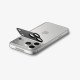 Spigen Optik Pro XL EZ Fit Protecteur d'objectif caméra Apple 1 pièce(s)