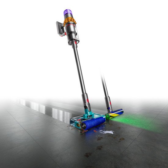 Dyson V15s Detect Submarine Dyson V15s Detect Submarine