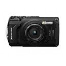 OM Digital Solutions Tough TG-7 1/2.33" Appareil-photo compact 12,7 MP CMOS 4000 x 3000 pixels Noir