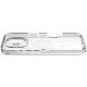 Decoded D26IPO17BCT2TT coque de protection pour téléphones portables 16 cm (6.3") Housse Transparent