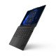 Lenovo ThinkPad X13 Gen 6 (Intel) Intel Core Ultra 7 255U Ordinateur portable 33,8 cm (13.3") WUXGA 32 Go LPDDR5x-SDRAM 512 Go SSD Wi-Fi 7 (802.11be) Windows 11 Pro Belge Noir Lenovo ThinkPad X13 Gen 6 (Intel) Intel Core Ultra 7 255U Ordinateur portable 33,8 cm (13.3") WUXGA 32 Go LPDDR5x-SDRAM 512 Go SSD Wi-Fi 7 (802.11be) Windows 11 Pro Belge Noir