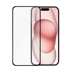 PanzerGlass BULKSAFE95785 écran et protection arrière de téléphones portables Protection d'écran transparent Apple 50 pièce(s) PanzerGlass BULKSAFE95785 écran et protection arrière de téléphones portables Protection d'écran transparent Apple 50 pièce(s)