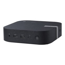 ASUS Chromebox CHROMEBOX5-S3006UN Intel® Core™ i3 i3-1220P 8 Go DDR4-SDRAM 128 Go SSD ChromeOS Mini PC Noir ASUS Chromebox CHROMEBOX5-S3006UN Intel® Core™ i3 i3-1220P 8 Go DDR4-SDRAM 128 Go SSD ChromeOS Mini PC Noir