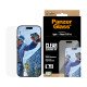 PanzerGlass ® Screen Protector iPhone 17 | iPhone 16 Pro | Classic Fit w. EasyAligner Protection d'écran transparent Apple 1 pièce(s)