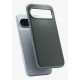 Spigen ACS09701 coque de protection pour téléphones portables 16 cm (6.3") Housse Vert foncé Spigen ACS09701 coque de protection pour téléphones portables 16 cm (6.3") Housse Vert foncé