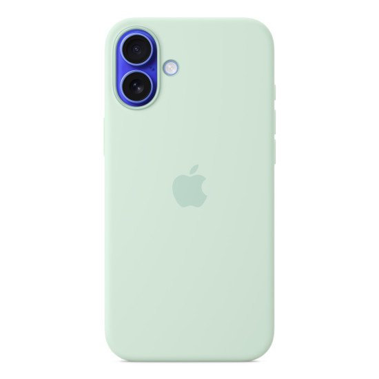Apple MDGU4ZM/A coque de protection pour téléphones portables 17 cm (6.7") Housse Aigue-marine Apple MDGU4ZM/A coque de protection pour téléphones portables 17 cm (6.7") Housse Aigue-marine