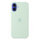 Apple MDGU4ZM/A coque de protection pour téléphones portables 17 cm (6.7") Housse Aigue-marine Apple MDGU4ZM/A coque de protection pour téléphones portables 17 cm (6.7") Housse Aigue-marine