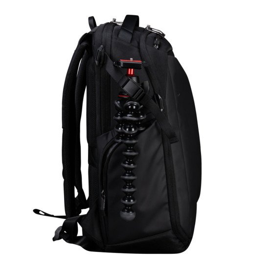 Targus TBB663GL sac à dos City backpack Noir
