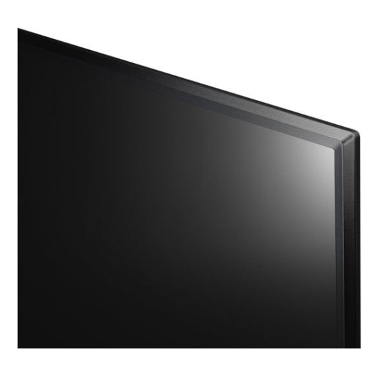 LG 43UR781C0LK 109,2 cm (43") 4K Ultra HD Smart TV Wifi Noir 270 cd/m² LG 43UR781C0LK 109,2 cm (43") 4K Ultra HD Smart TV Wifi Noir 270 cd/m²