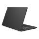 Lenovo V14 G7 IWC Intel Core 5 320 Ordinateur portable 35,6 cm (14") Full HD 16 Go DDR5-SDRAM 512 Go SSD Wi-Fi 6 (802.11ax) Windows 11 Pro Noir Belge