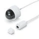 Ubiquiti G5 Dome Ultra Dôme Caméra de sécurité IP Intérieure et extérieure 2688 x 1512 pixels Plafond/mur Ubiquiti G5 Dome Ultra Dôme Caméra de sécurité IP Intérieure et extérieure 2688 x 1512 pixels Plafond/mur