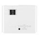BenQ LH655C Projecteur à focale standard 4000 ANSI lumens DLP 1080p (1920x1080) Compatibilité 3D Blanc
