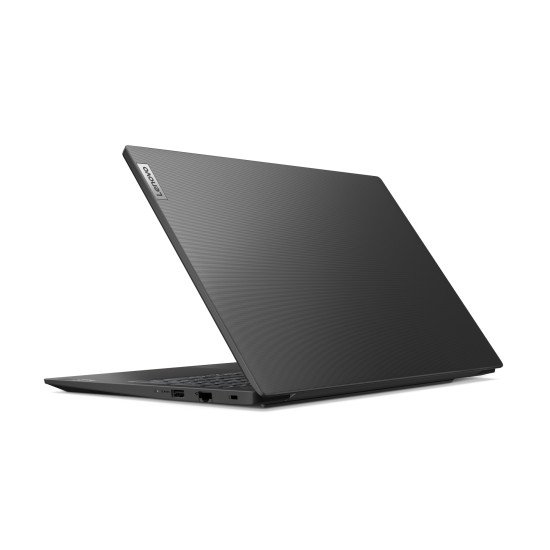 Lenovo V15 G5 IRL Intel® Core™ i5 i5-13420H Ordinateur portable 39,6 cm (15.6") Full HD 16 Go DDR5-SDRAM 512 Go SSD Wi-Fi 6 (802.11ax) Windows 11 Pro Belge Noir