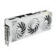 ASUS TUF Gaming TUF-RTX5070TI-O16G-WHITE-GAMING NVIDIA GeForce RTX 5070 Ti 16 Go GDDR7