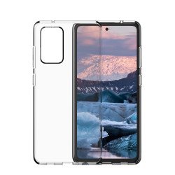 dbramante1928 GL52CL001421 coque de protection pour téléphones portables 16,5 cm (6.5") Housse Transparent