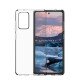 dbramante1928 GL52CL001421 coque de protection pour téléphones portables 16,5 cm (6.5") Housse Transparent
