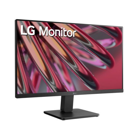 LG 24MR400-B.AEUQ écran PC 60,5 cm (23.8") 1920 x 1080 pixels Full HD LED Noir