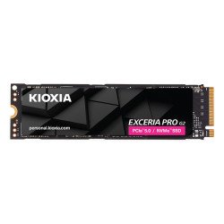 Kioxia Exceria PRO G2 2 Go M.2 PCI Express 5.0 NVMe BiCS FLASH TLC