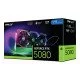PNY VCG508016TFXXPB1-O carte graphique NVIDIA GeForce RTX 5080 16 Go GDDR7 PNY VCG508016TFXXPB1-O carte graphique NVIDIA GeForce RTX 5080 16 Go GDDR7