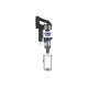 Samsung VS15A60BGR5/WD aspirateur balai et balai électrique Aspirateur-balai 2 en 1 Batterie Sec Micro Sac à poussière Argent Samsung VS15A60BGR5/WD aspirateur balai et balai électrique Aspirateur-balai 2 en 1 Batterie Sec Micro Sac à poussière Argent