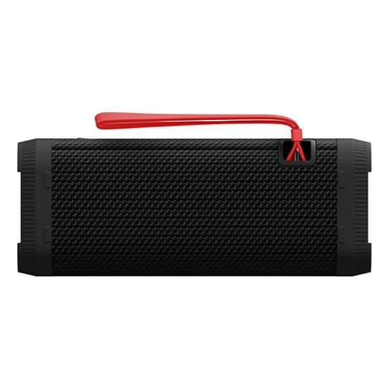 Philips TAS2000B/00 haut-parleur portable et de fête Système d'enceinte portable 2.1 Noir 10 W