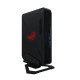 ASUS ROG NUC 14 RNUC14SRKU7168A2I Intel Core Ultra 7 155H 16 Go DDR5-SDRAM 512 Go SSD NVIDIA GeForce RTX 4060 Windows 11 Home Mini PC Noir