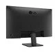 LG 27MR400-B.AEUQ écran PC 68,6 cm (27") 1920 x 1080 pixels Full HD LED Noir LG 27MR400-B.AEUQ écran PC 68,6 cm (27") 1920 x 1080 pixels Full HD LED Noir