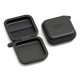 Port Designs PORT Connect 912007 casque Sans fil Ecouteurs Appels/Musique Bluetooth Noir