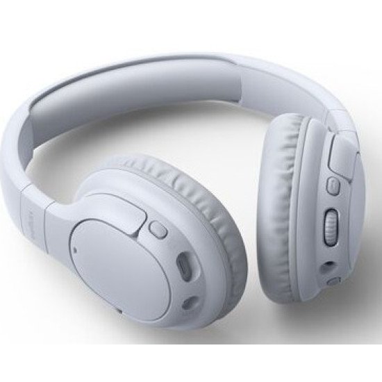 Belkin SoundForm Play ANC Casque Avec fil &sans fil Arceau Musique Bluetooth Gris