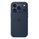 Apple MGFE4ZM/A coque de protection pour téléphones portables 16 cm (6.3") Housse Bleu foncé Apple MGFE4ZM/A coque de protection pour téléphones portables 16 cm (6.3") Housse Bleu foncé