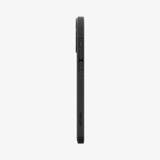 Spigen Core Armor (MagFit) coque de protection pour téléphones portables 15,5 cm (6.1") Housse Noir Spigen Core Armor (MagFit) coque de protection pour téléphones portables 15,5 cm (6.1") Housse Noir