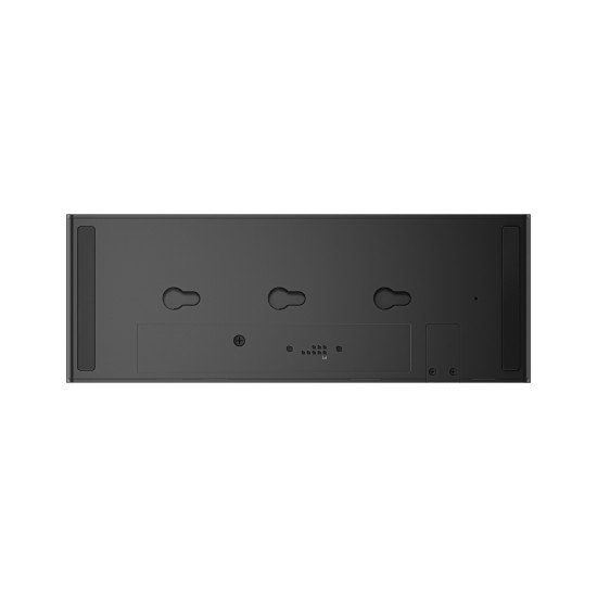 Lenovo ThinkPad Thunderbolt 4 Smart Dock Gen2 7500 Avec fil Noir