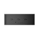 Lenovo ThinkPad Thunderbolt 4 Smart Dock Gen2 7500 Avec fil Noir