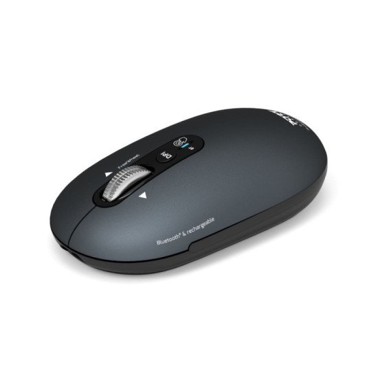 Port Designs PURE MAC souris Universel Ambidextre Bluetooth Optique 3200 DPI
