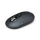 Port Designs PURE MAC souris Universel Ambidextre Bluetooth Optique 3200 DPI
