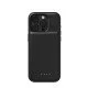 mophie Juice Pack coque de protection pour téléphones portables 17 cm (6.7") Housse Noir mophie Juice Pack coque de protection pour téléphones portables 17 cm (6.7") Housse Noir