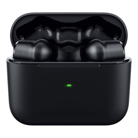 Razer Hammerhead Pro HyperSpeed Écouteurs True Wireless Stereo (TWS) Ecouteurs Gaming Bluetooth Noir Razer Hammerhead Pro HyperSpeed Écouteurs True Wireless Stereo (TWS) Ecouteurs Gaming Bluetooth Noir