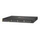 HPE Aruba Networking CX 6000 48p 10M/100M/1G Class4 PoE 4p SFP 1G 740W Switch