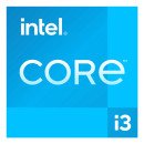Intel Core i3-13100T processeur 12 Mo Smart Cache
